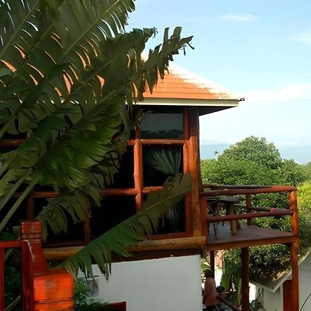 Kirirath Resort Wangkata Exterior photo